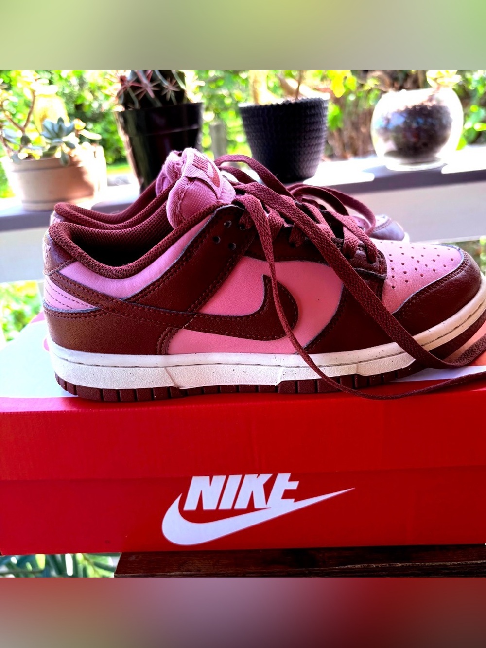 Nike Dunk Women’s 6.5